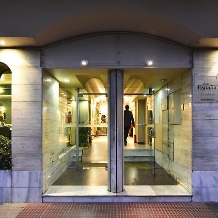 Gran Hotel Espana Санта-Фе Экстерьер фото